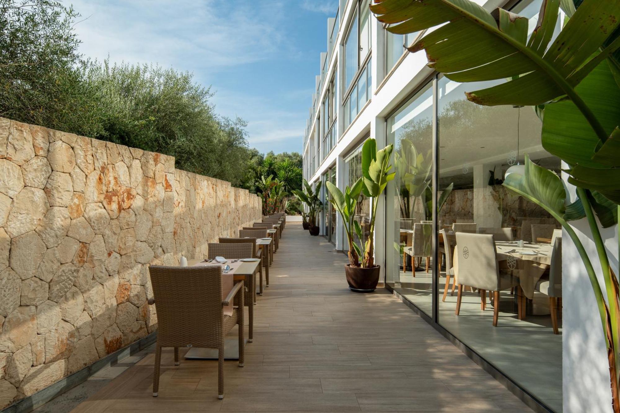 Monsuau Cala D'Or Hotel 4 Sup - Adults Only Exterior foto
